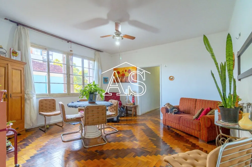 Apartamento, 3 quartos, 104 m² - Foto 2