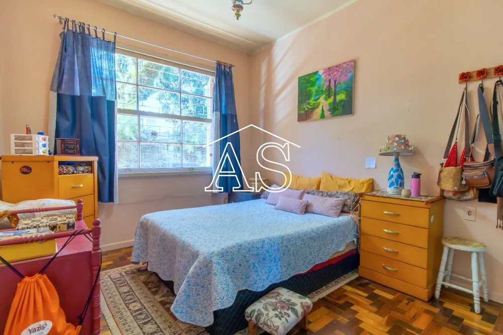 Apartamento, 3 quartos, 104 m² - Foto 4