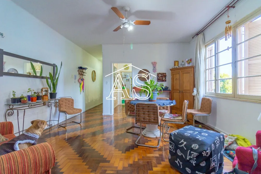Apartamento, 3 quartos, 104 m² - Foto 1
