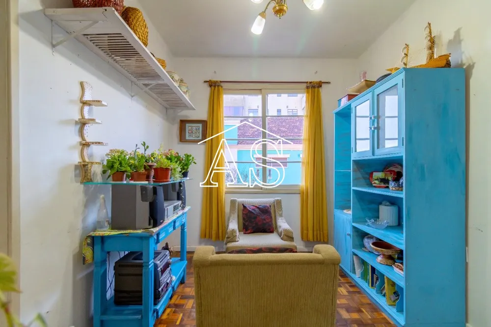 Apartamento, 3 quartos, 104 m² - Foto 3