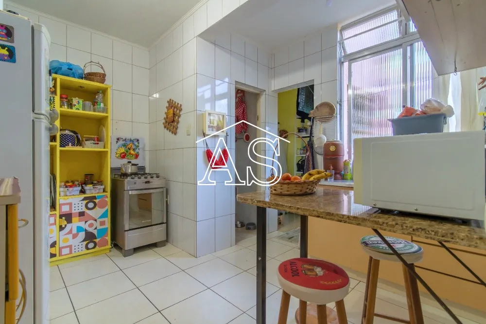 Apartamento, 3 quartos, 104 m² - Foto 9