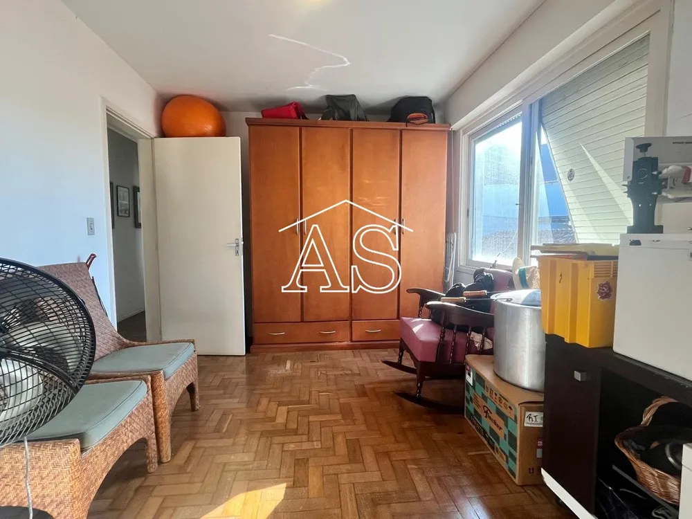 Apartamento, 3 quartos, 106 m² - Foto 12