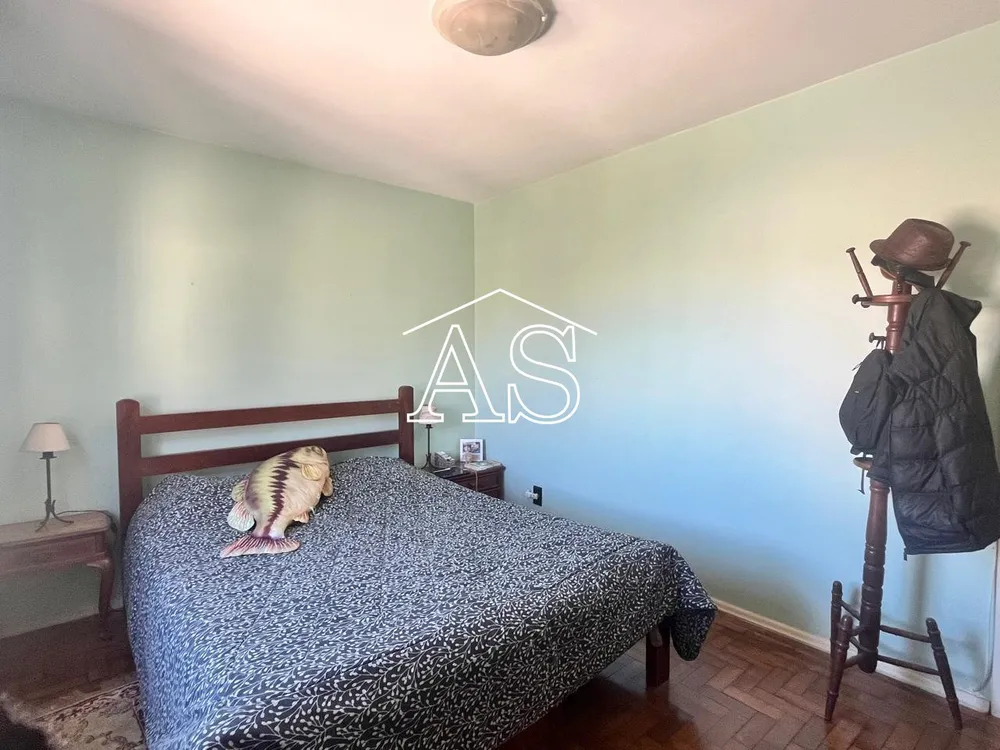 Apartamento, 3 quartos, 106 m² - Foto 4