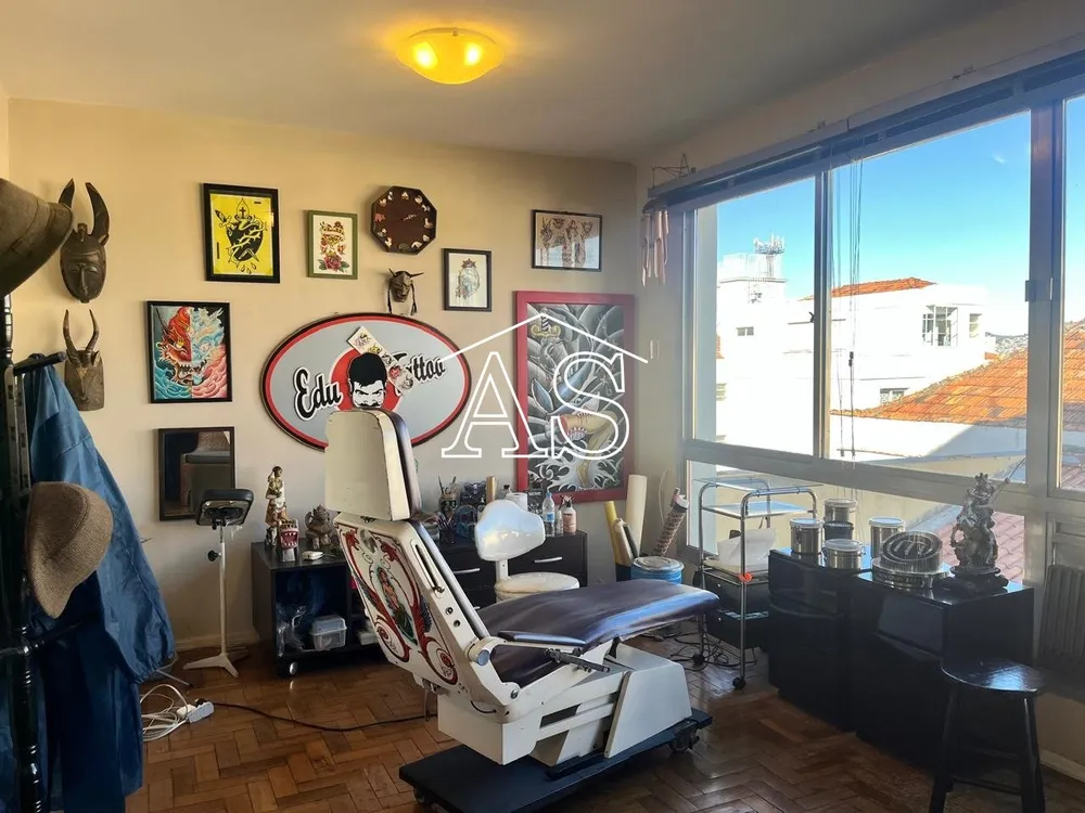 Apartamento, 3 quartos, 106 m² - Foto 11