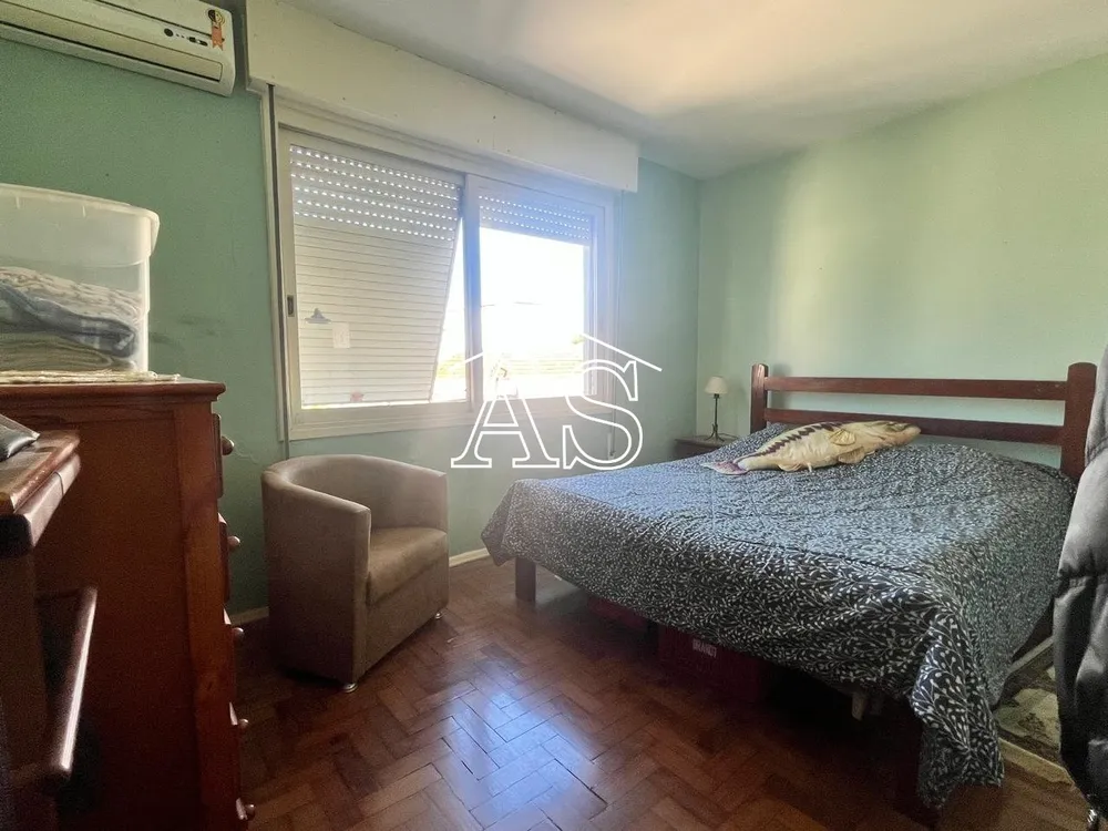 Apartamento, 3 quartos, 106 m² - Foto 1
