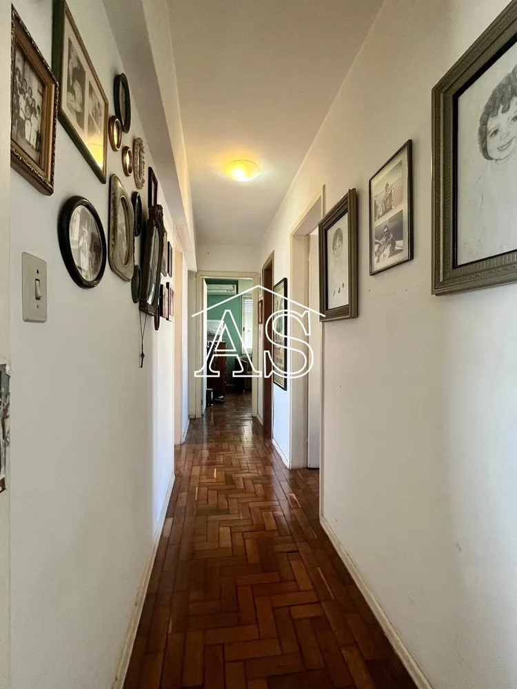 Apartamento, 3 quartos, 106 m² - Foto 9