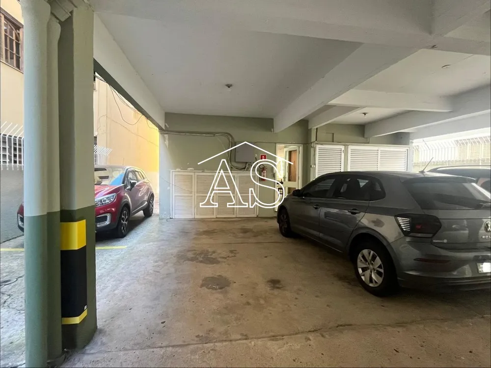 Apartamento, 3 quartos, 106 m² - Foto 2