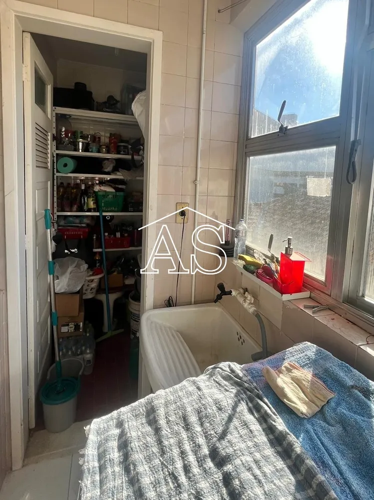 Apartamento, 3 quartos, 106 m² - Foto 6