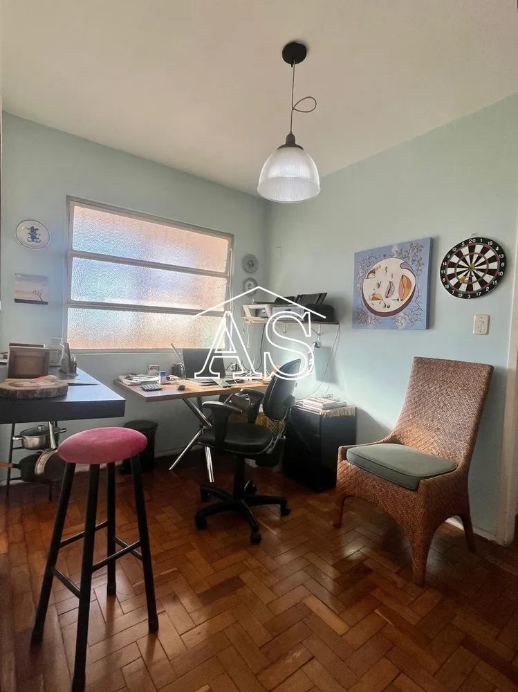 Apartamento, 3 quartos, 106 m² - Foto 5