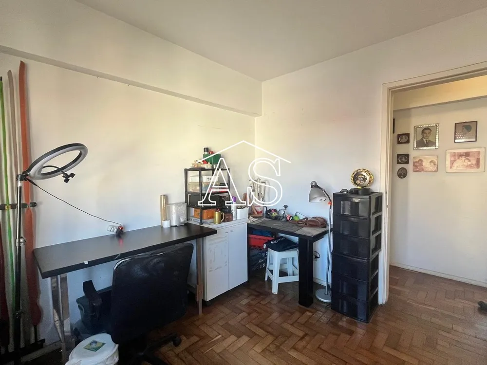 Apartamento, 3 quartos, 106 m² - Foto 8