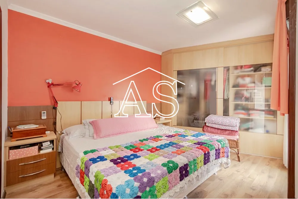 Cobertura, 3 quartos, 245 m² - Foto 8