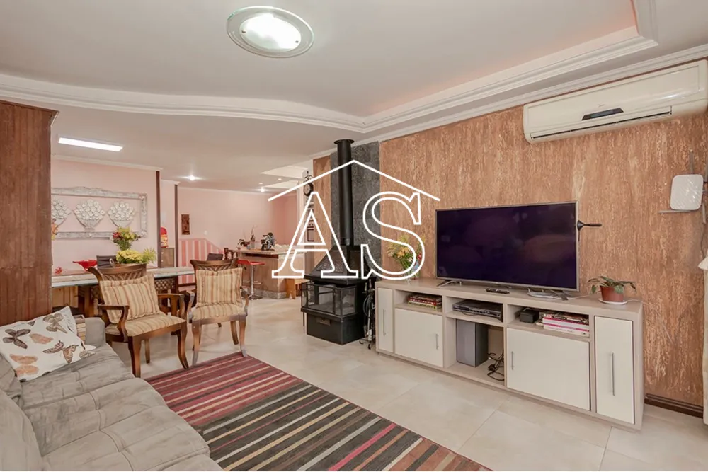Cobertura, 3 quartos, 245 m² - Foto 1