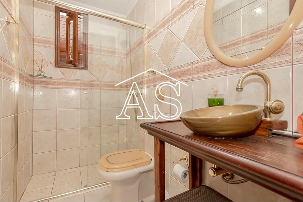 Cobertura, 3 quartos, 245 m² - Foto 4