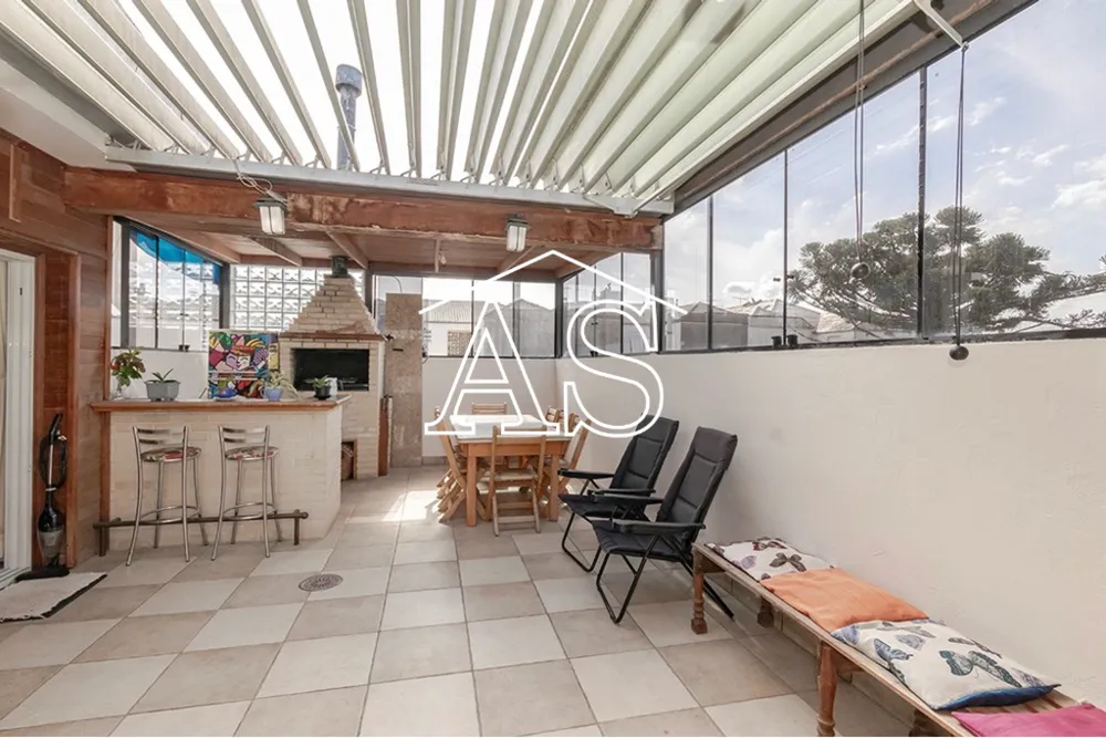 Cobertura, 3 quartos, 245 m² - Foto 2