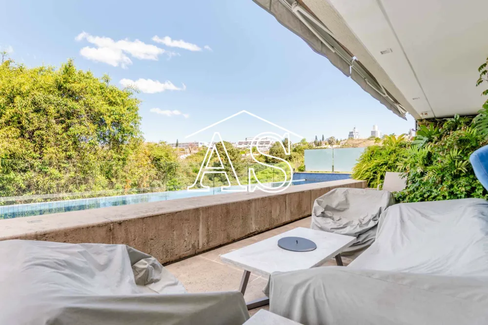 Apartamento, 3 quartos, 478 m² - Foto 12