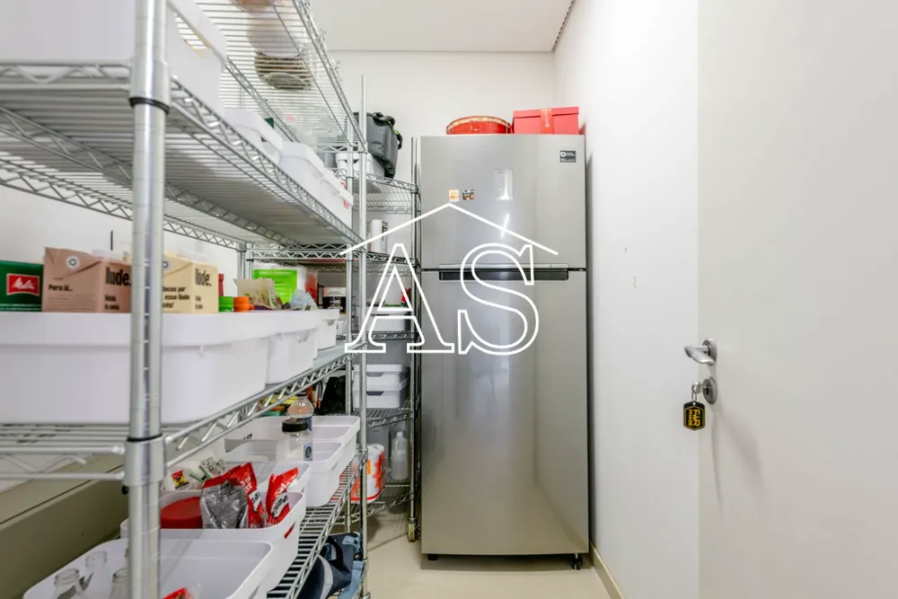 Apartamento, 3 quartos, 478 m² - Foto 5