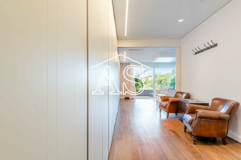 Apartamento, 3 quartos, 478 m² - Foto 9