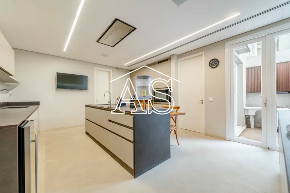 Apartamento, 3 quartos, 478 m² - Foto 4