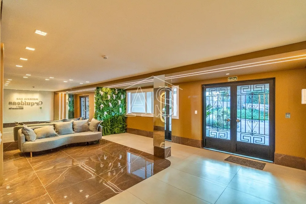 Apartamento, 2 quartos, 95 m² - Foto 2