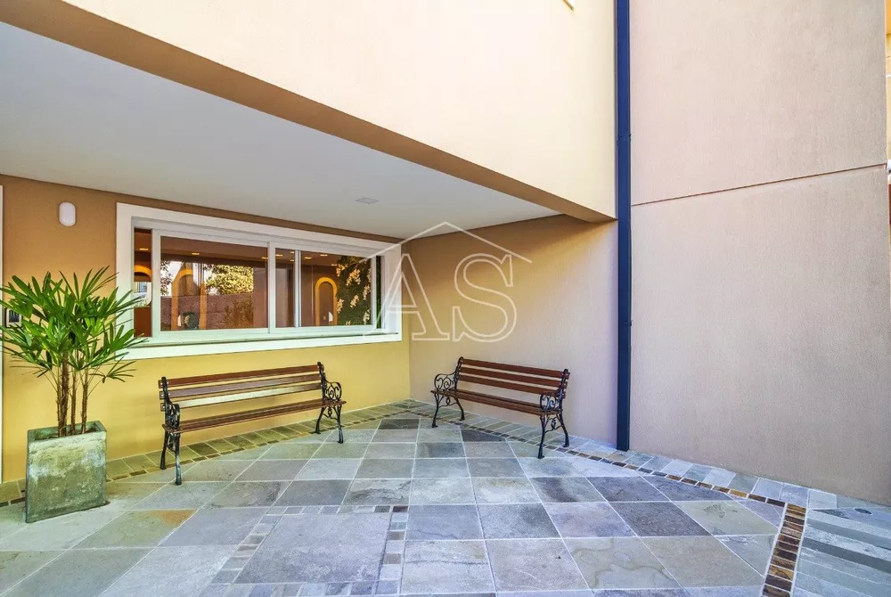 Apartamento, 2 quartos, 95 m² - Foto 3