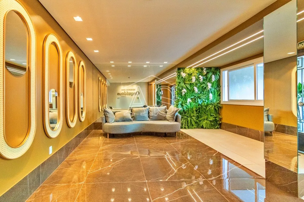 Apartamento, 2 quartos, 95 m² - Foto 1