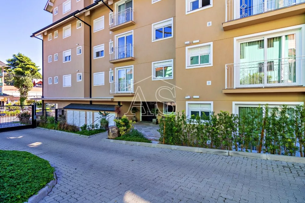 Apartamento, 2 quartos, 95 m² - Foto 4