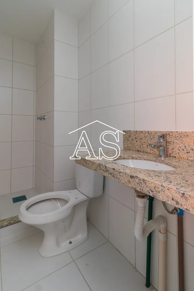 Apartamento, 3 quartos, 66 m² - Foto 1