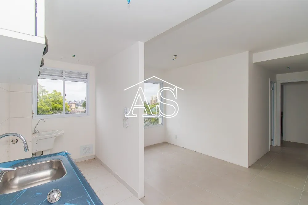 Apartamento, 3 quartos, 66 m² - Foto 3