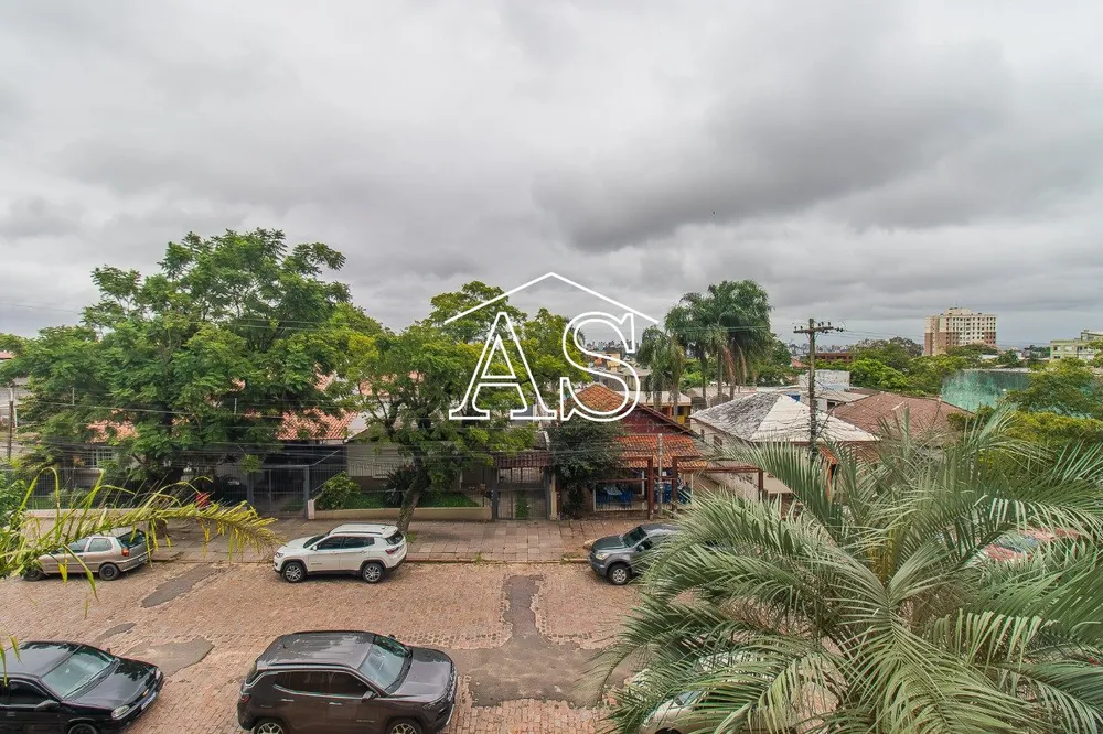 Apartamento, 3 quartos, 66 m² - Foto 6
