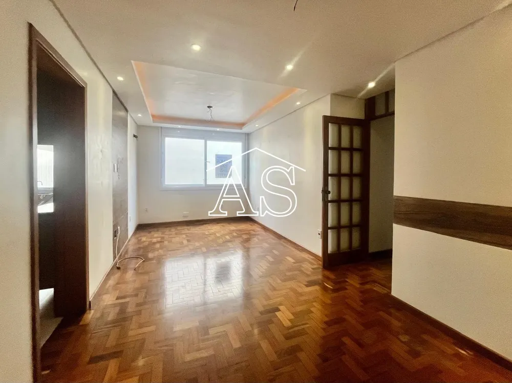 Apartamento, 3 quartos, 93 m² - Foto 2