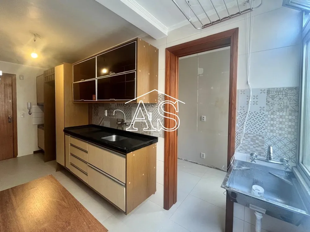 Apartamento, 3 quartos, 93 m² - Foto 12
