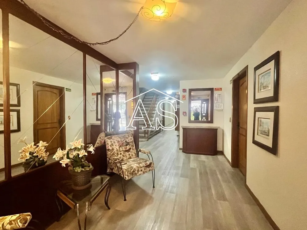 Apartamento, 3 quartos, 93 m² - Foto 16