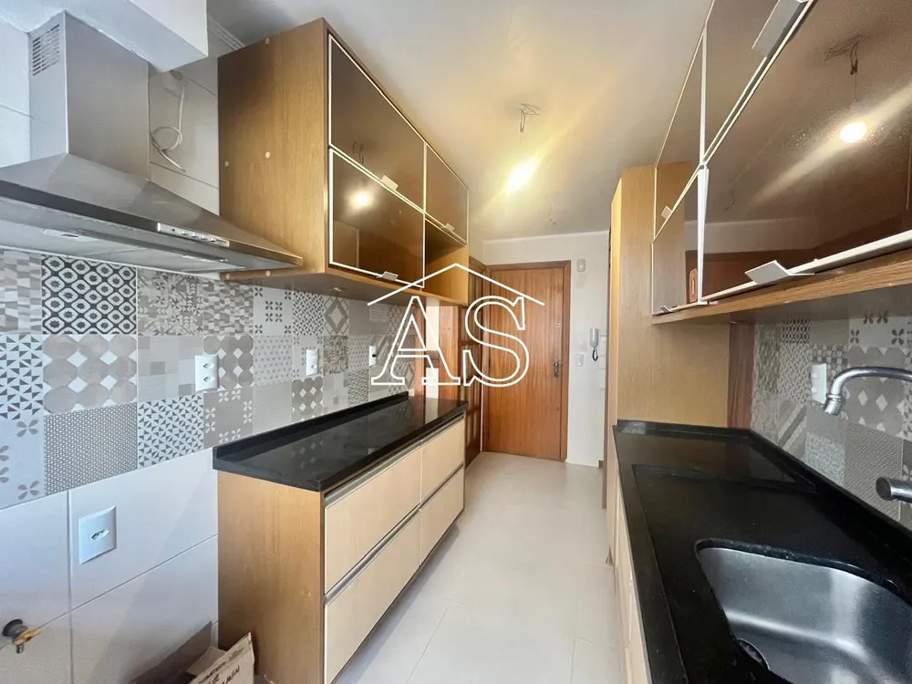 Apartamento, 3 quartos, 93 m² - Foto 5