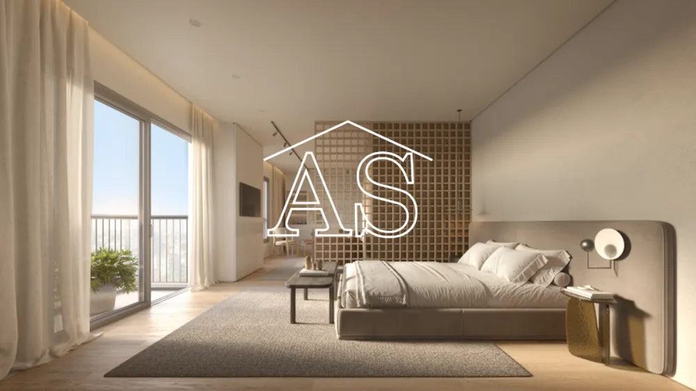 Apartamento, 2 quartos, 85 m² - Foto 3