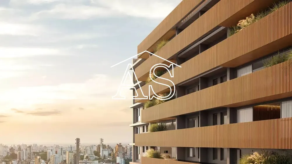 Apartamento, 3 quartos, 161 m² - Foto 1