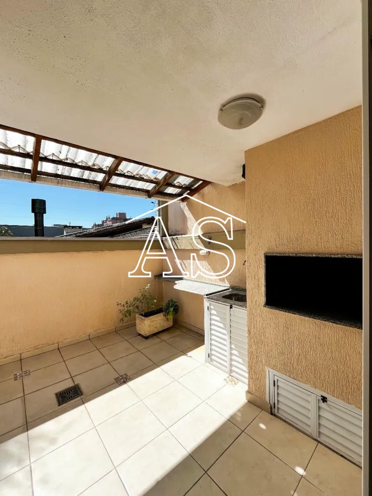 Casa, 4 quartos, 212 m² - Foto 3