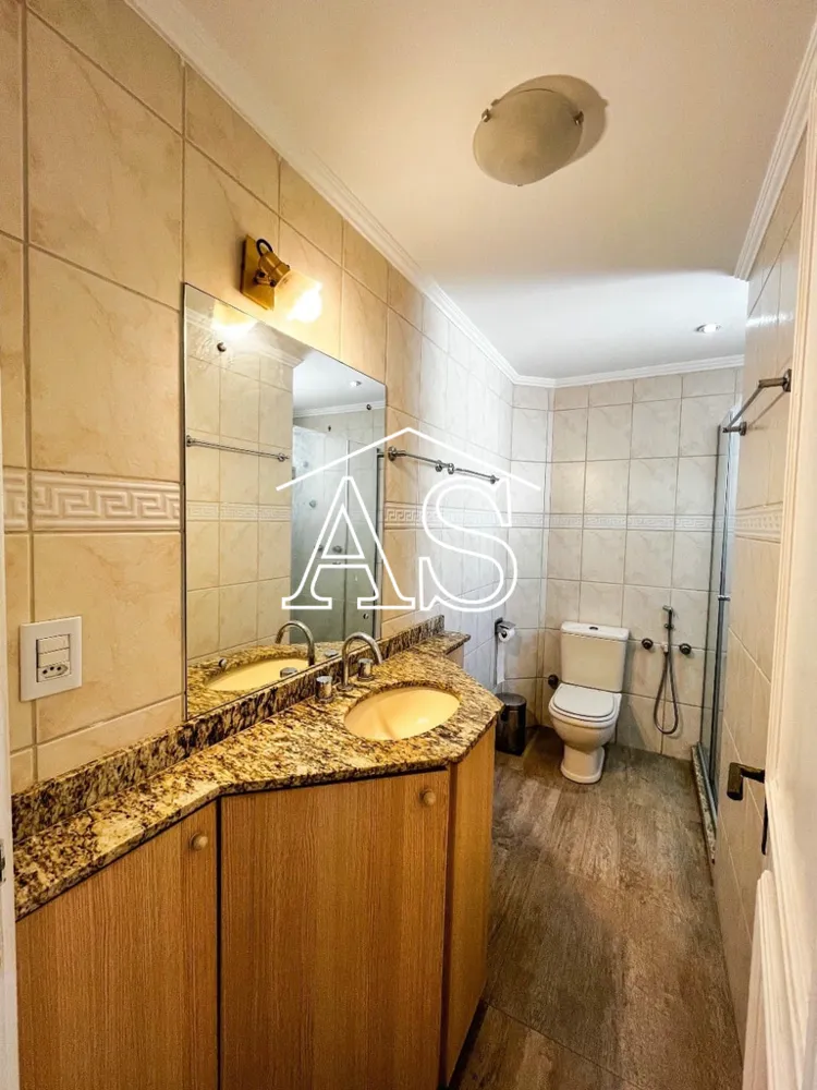 Casa, 4 quartos, 212 m² - Foto 10