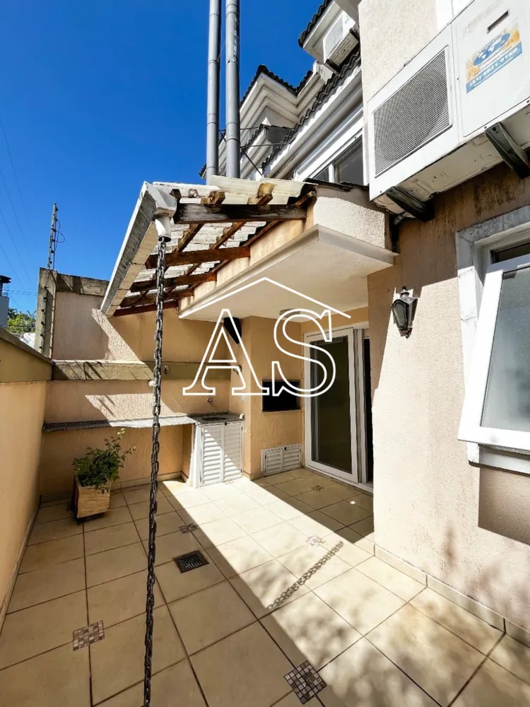 Casa, 4 quartos, 212 m² - Foto 4