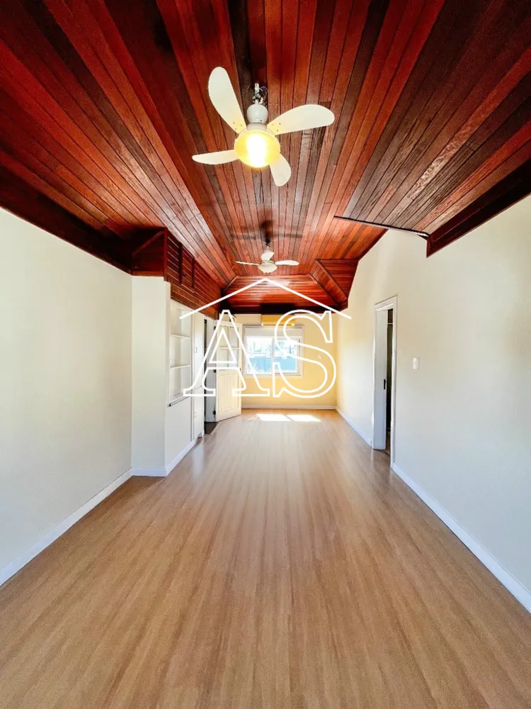 Casa, 4 quartos, 212 m² - Foto 2