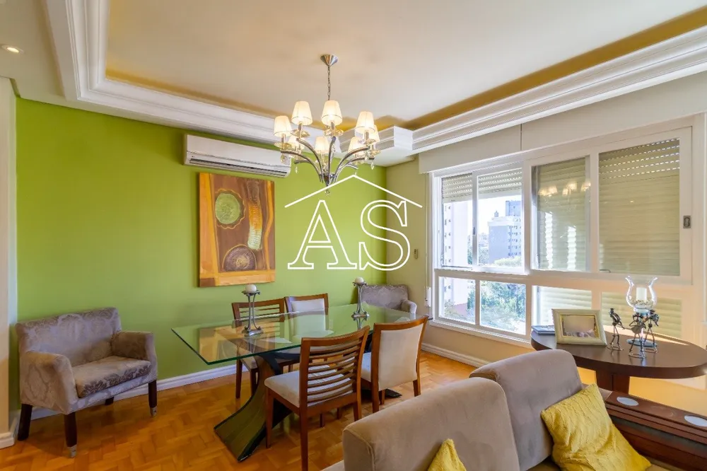 Apartamento, 2 quartos, 113 m² - Foto 7