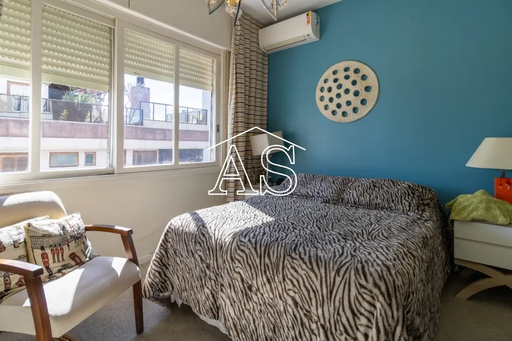 Apartamento, 2 quartos, 113 m² - Foto 2