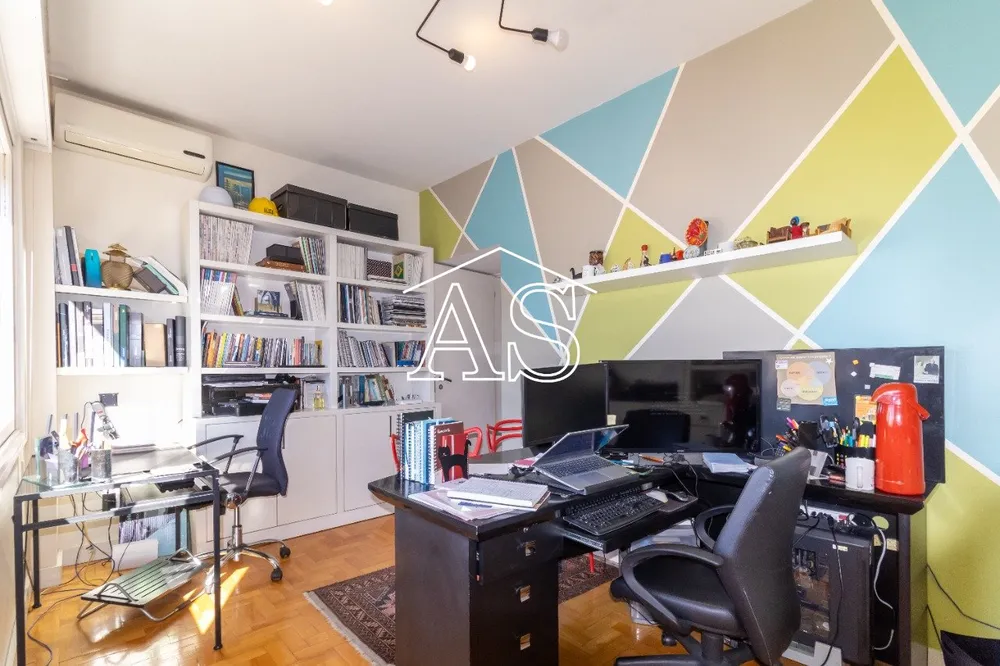 Apartamento, 2 quartos, 113 m² - Foto 1