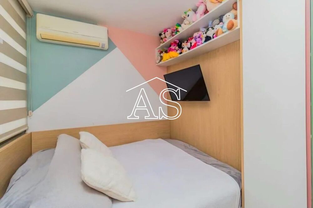 Cobertura, 2 quartos, 97 m² - Foto 6