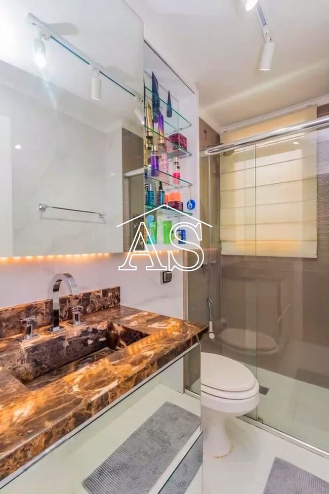 Cobertura, 2 quartos, 97 m² - Foto 7