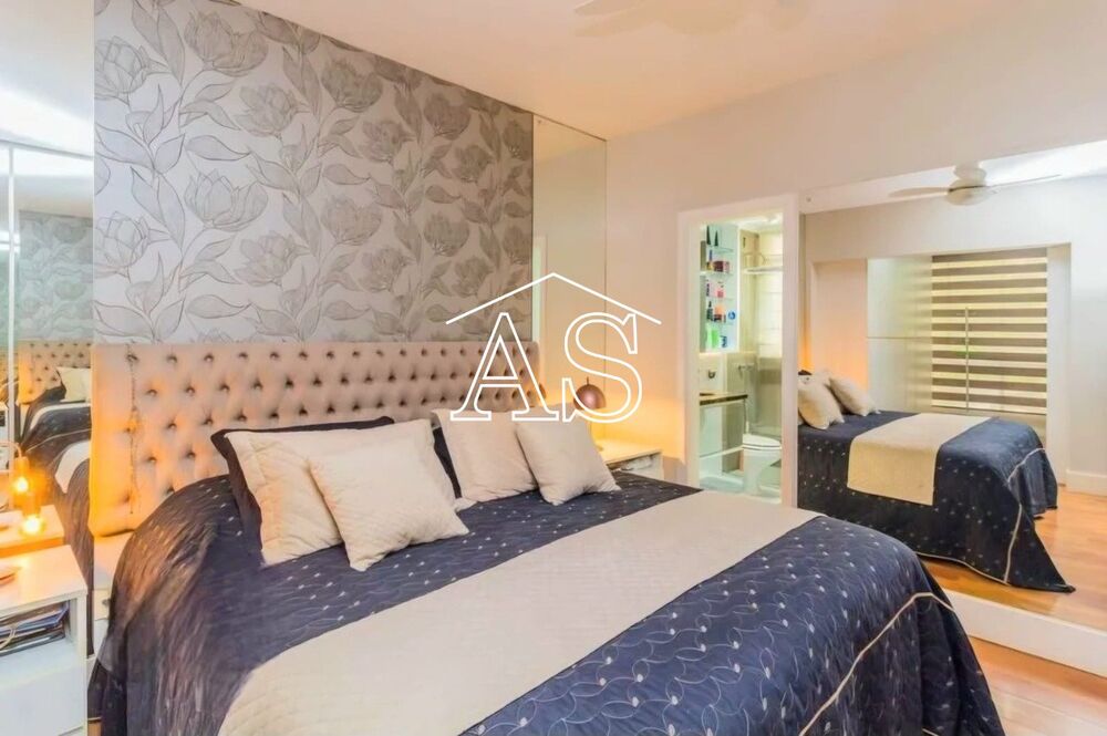 Cobertura, 2 quartos, 97 m² - Foto 4