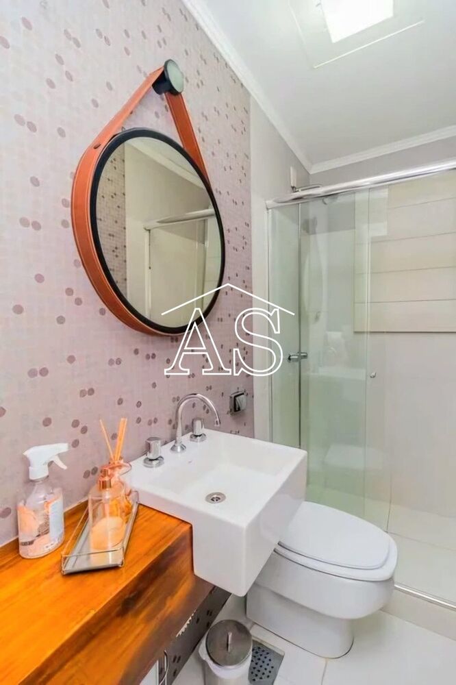 Cobertura, 2 quartos, 97 m² - Foto 8