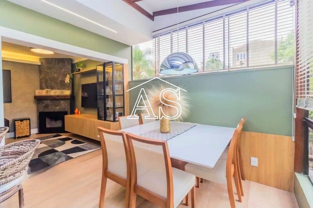 Cobertura, 2 quartos, 97 m² - Foto 1