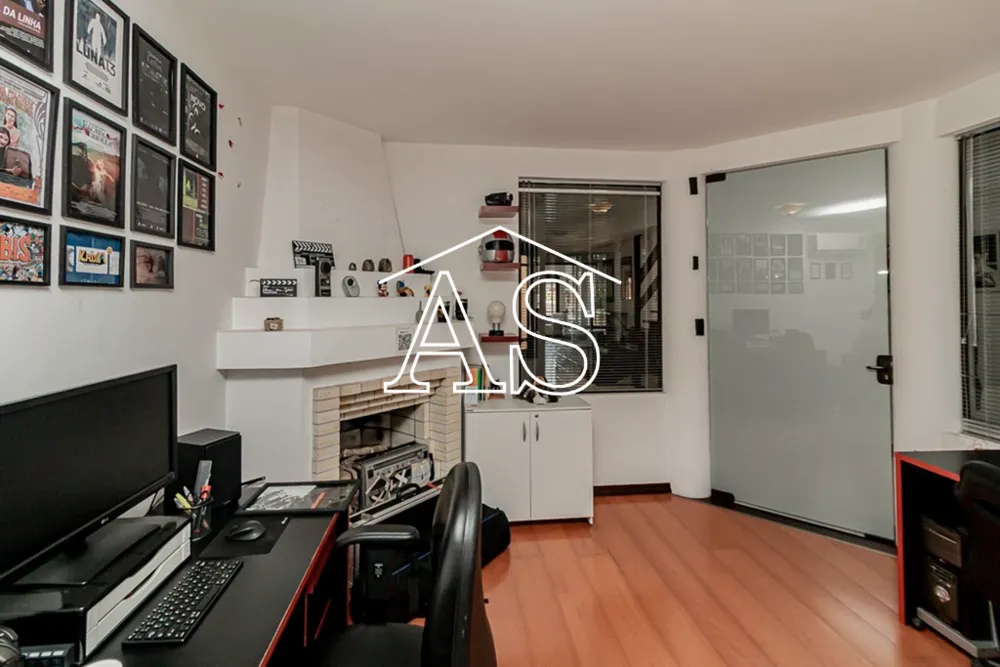 Casa, 4 quartos, 307 m² - Foto 6