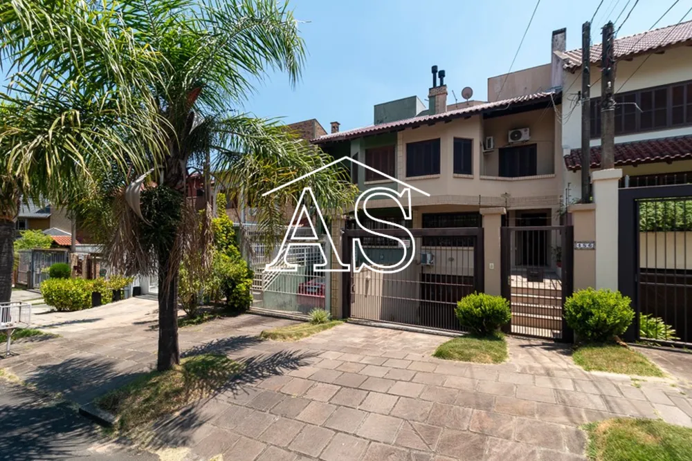Casa, 4 quartos, 307 m² - Foto 12