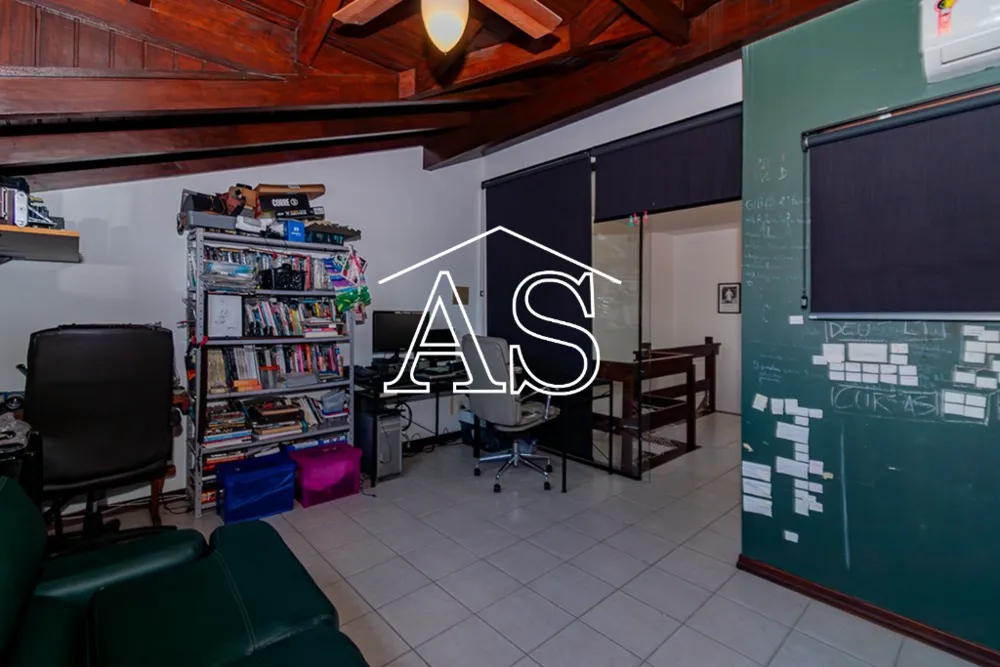 Casa, 4 quartos, 307 m² - Foto 2